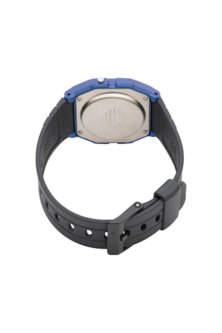 Casio F-91wm-2adf Kol Saati Metal