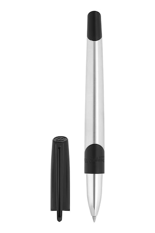 S.t. Dupont Defi Millenium Gümüş Roller Kalem 402004