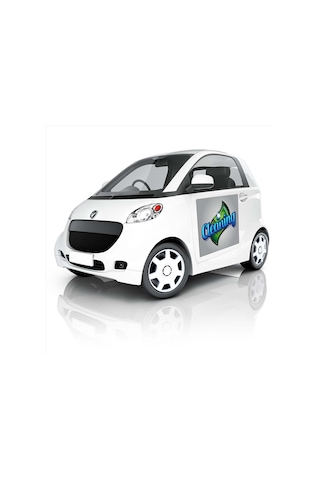 61Cm En 1Mm Kalınlıkta Magnet Folyo Mıknatıslı Folyo