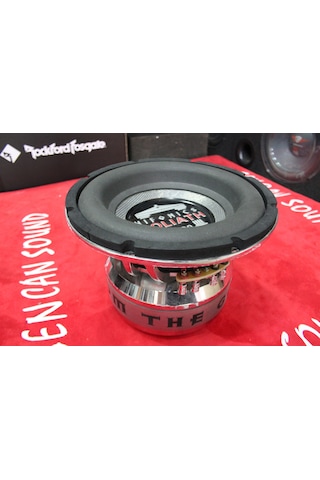 Hifonics Goliath Subwoofer