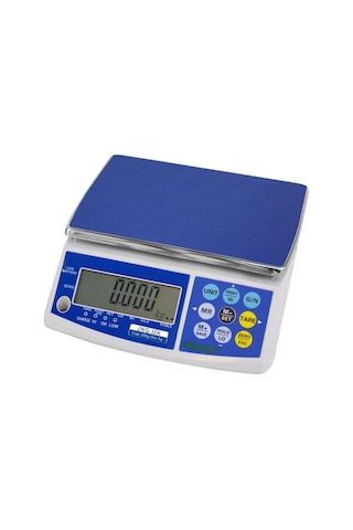 Jadever Jwq-15 Dijital Hassas Terazi 0.5 Gr 15 Kg