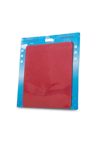 Kutulu Kırmızı Mouse Pad