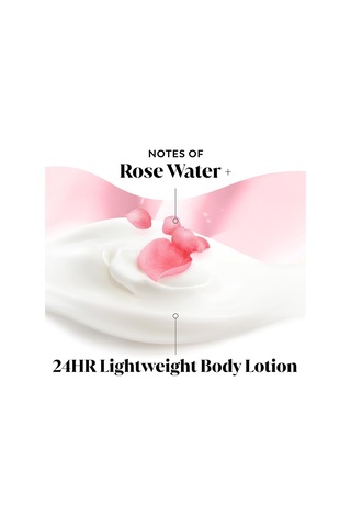 Olay Effortless Glow Gül Suyu Özlü Nemlendirici Vücut Losyonu 532ml