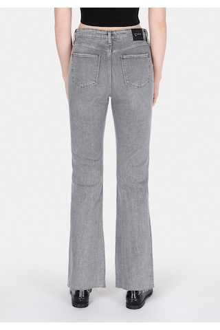 Colin's Colins Regular Fit Orta Bel Bootcut Kadın Antrasit Jean Pantolon Cl1072255 Q1.v2 Dn04239 Denim