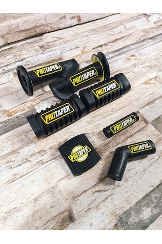Protaper Set Sarı 5 Parça