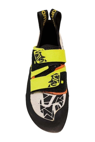 La Sportiva Otaki Kadın Kaya Tırmanış Ayakkabısı Siyah