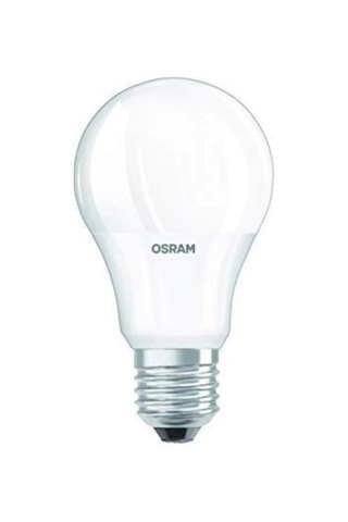 Osram Led Ampul 8,5w E27 Beyaz Isık 6500k Renk Sıcaklığı İle Enerji Tasarrufu Sağlar