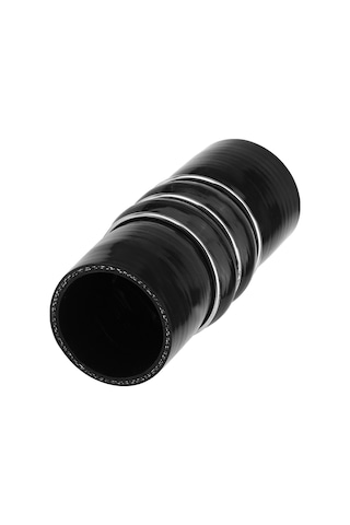 Kosona Ford Fiesta/transit Connect/focus 1.8 Dizel İçin Dayanıklı Silikon Intercooler Borusu - Oe:1229499, 1201165, 3s4q-6n650-aa, 2t1q-6n650-ab