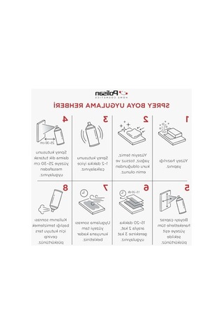 400 Ml Sprey Astar, Hızlı Kuruyan Astar Ürünü 0000 Parlak Vernik