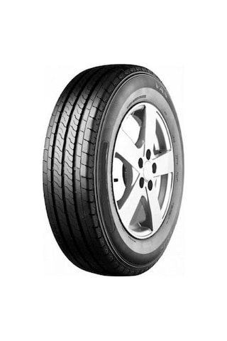 Dayton 195/75R16C 107/105R Dayton Van Yaz Lastiği 2025 Dayton 195/75R16C 107/105R Dayton Van Yaz Lastiği 2025