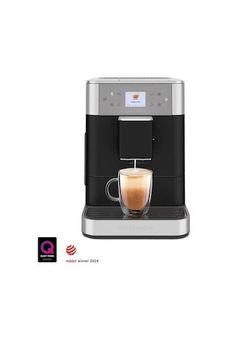 KitchenAid KF6 5KES8556 Tam Otomatik Espresso Makinesi