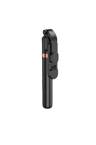 K8 2in1 Bluetooth Kumandalı 130cm Telefon Tripodu Selfie Çubuğu