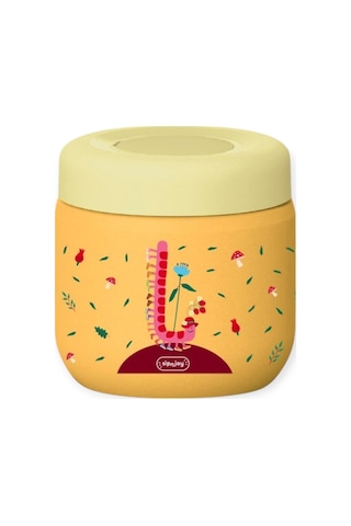 Sipnjoy - Termos Yemek Kabı 360 Ml - Twisty Joy