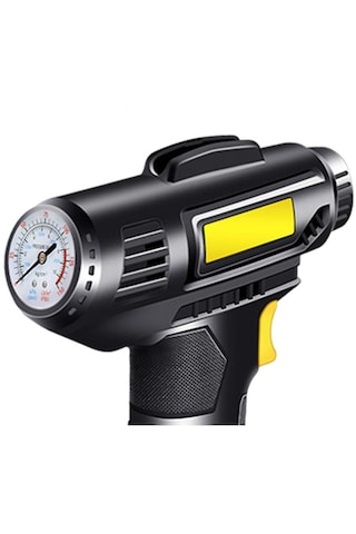 Dolıty Basketbol Araba Için Lastik Şişirme Mekanik-kablolu