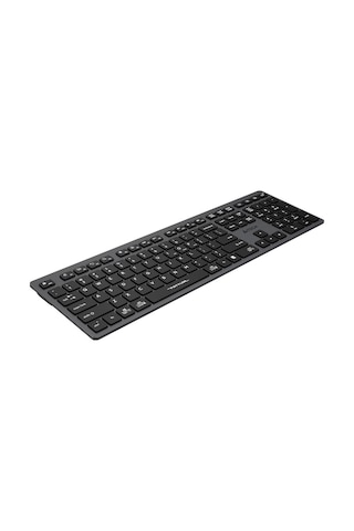 A4Tech FBX50C Kablosuz Bluetooth Q Klavye
