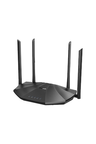 Tenda AC19 AC2100 4 Port 2100 Mbps Dual Band Gigabit Router