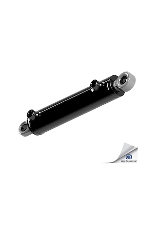 Hidrolik Direksiyon Silindiri Lift 5088311 54C Serisi