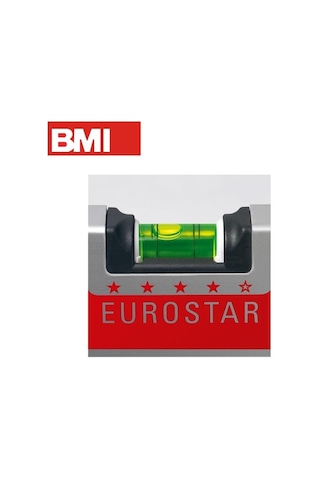 Bmı 690040 Euro Star 690 Su Terazisi 40Cm