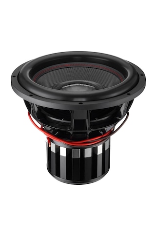 Defacbass Db-ssx15 38 Cm Neodyum Subwoofer Yarışma Tipi