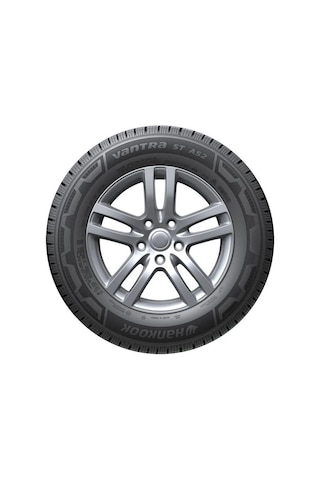 Hankook 235/65R16C 115/113R Vantra St As2 Ra30 Dört Mevsim Lastiği - 2026