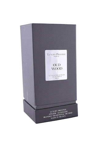 Luxury Prestige Oud Wood Erkek Parfüm EDP 100 ML