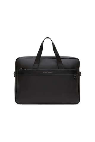 Pierre Cardin Erkek Siyah Çanta 50301238-vr046 Siyah