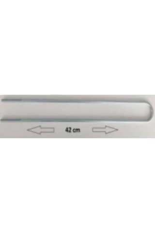 Bft Moovi - Giotto U Çubuk Kısa 42 Cm