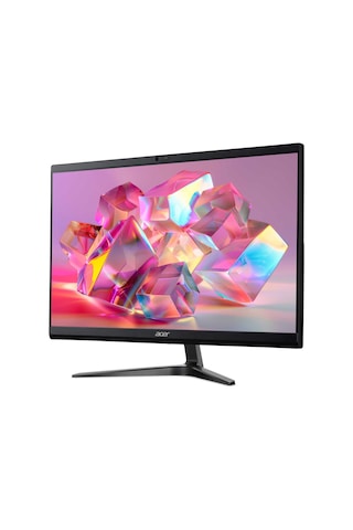 Acer Veriton DQ.R2REM.001A0076 Ultra 5 125U 24 GB 1 TB SSD 23.8" Free Dos AIO Masaüstü Bilgisayar