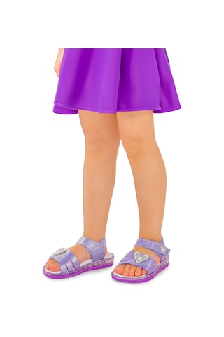 Kız Çocuk Sandalet Arz 2351 Beyaz