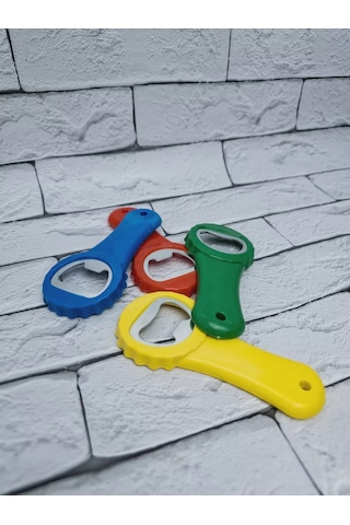 Buzzing Şişe Açacağı 1 Ad 174152434 Mavi