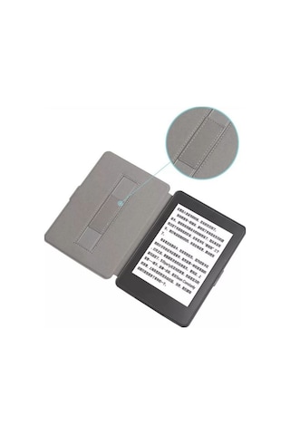 Amazon KİNDLE 2019 10.NESİL NEW TOUCH E-KİTAP OKUYUCU KILIFI