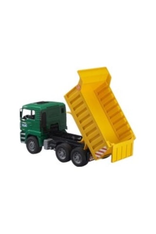 Bruder Man Damperli Kamyon - 02765