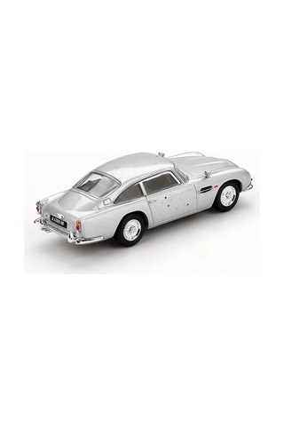 Mini Gt 1/64 Aston Martin Db5 Skyfall English Blister Paket