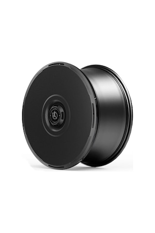 Haloblk Halodısc 2 Rtp - Tesla Model Y - 19 İnç Aerodinamik Siyah Jant Kapağı - 4 Adet