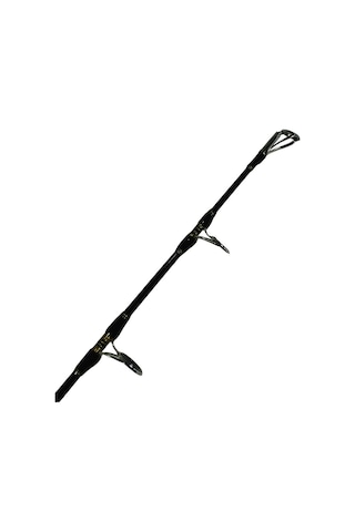 Eurofish Power Jig 180cm 2 Parçalı Bot/tekne Kamışı 1