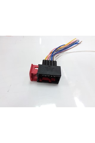 10k005 Soket