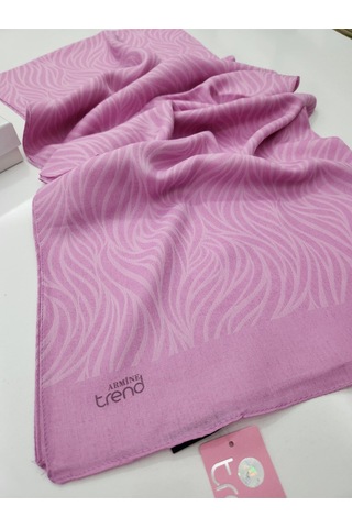 Armine Trend Ultraligth 16 Şal 3199 Pembe