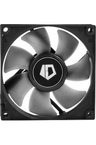 ID-Cooling NO-8025-SD 8 CM Bilgisayar Kasası Fanı