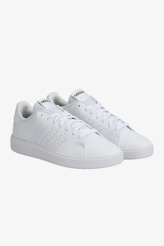Adidas Advantage Base 2.0 Beyaz Erkek Sneaker 000000000102039859 Beyaz