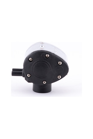 Kurtsan Süt Sağım Makinesi Beyni Pulsatör