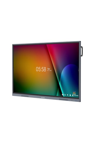Viewsonic Ifp6533-g 65 4k İnteraktif Dokunmatik Ekran Cece5vıe0059