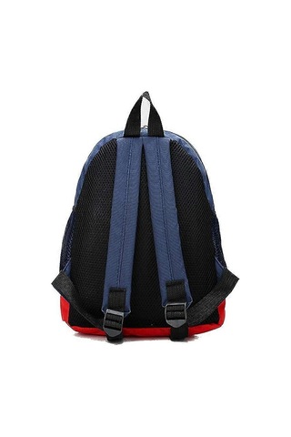 Kırmızı Anaokulu Erkek Ve Kız Okul Çantaları, 2-6 Yaş, Dinozor Tasarım Diğer