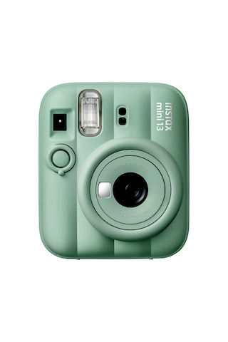 Instax Mini 13 Şipşak Fotoğraf Makinesi + Çanta + Albüm + 20'li Film