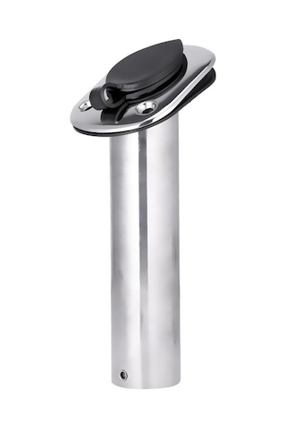 Suntek Paslanmaz Çelik Tekne Olta Tutucu Gömme Montaj Kutup 30