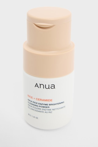 Defacto Anua Rice Enzyme Brightening Cleansing Powder 40g – Pirinç Enzimli Leke ve Pürüz Karşıtı Parlatıcı Temizlik Tozu F7923AXNS