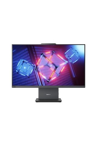 Lenovo ThinkCentre Neo 50A 27 Gen 5 12SA000RTR514 i7-13620H 64 GB 2 TB SSD 27" W11P AIO Masaüstü Bilgisayar