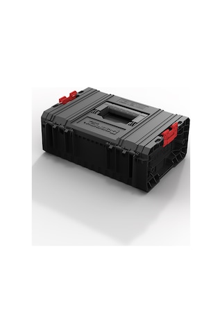 Qbrick System Pro Technician Case 2.0 Modüler Alet Çantası