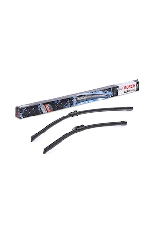 Volvo S40 Ön Silecek Seti 2006-2012 Bosch