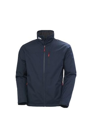 Helly Hansen Crew Midlayer Mont 2 Erkek Mont-28842-lacivert