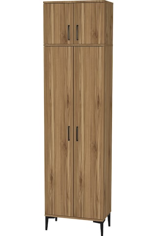 Kalender Dekor Alba-1-4 Alb04 Portmanto Vestiyer Ayakkabılık